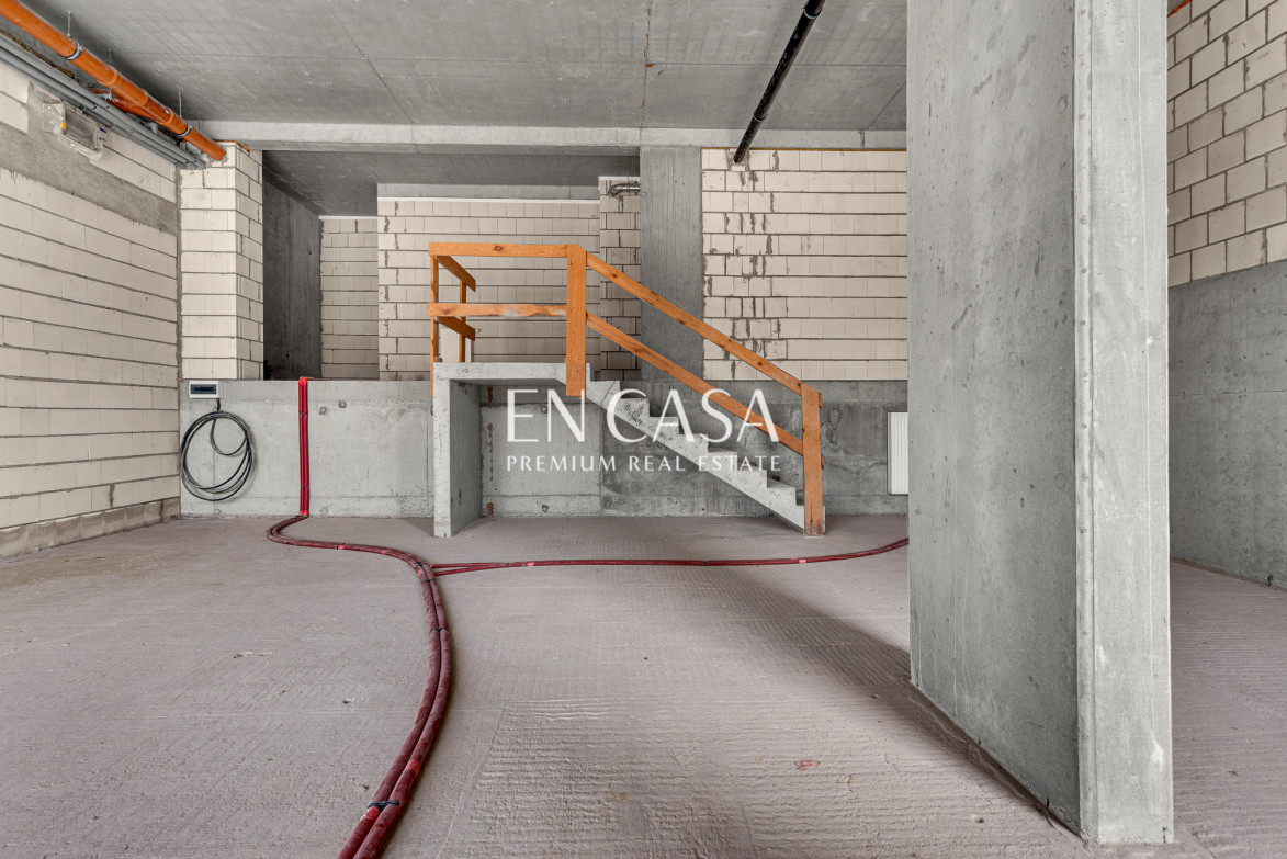Commercial space Rent Warszawa Mokotów Batalionu AK 